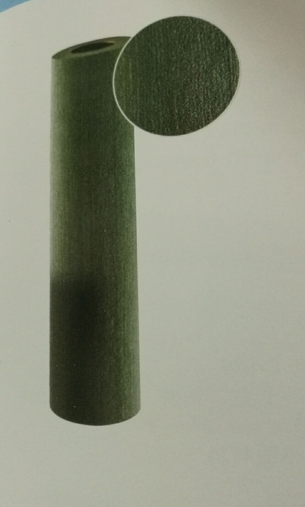不織布輪